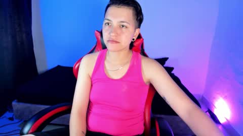 NICO online show from November 13, 2:25 am