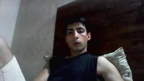 nicofox777 online show from November 19, 3:28 am