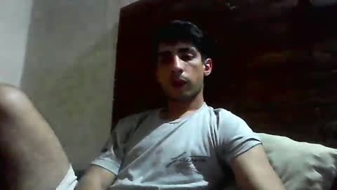 nicofox777 online show from November 16, 4:58 am