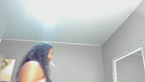 nicohillx online show from August 3, 8:37 pm