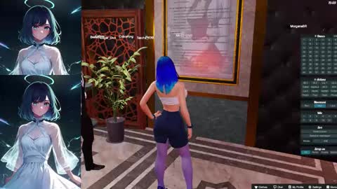 NicolAlexandra69 online show from March 23, 12:59 am