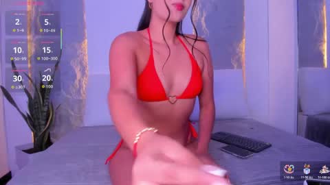Nicol  online show from June 7, 11:37 am