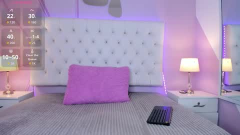 Nicol  online show from November 28, 4:20 am