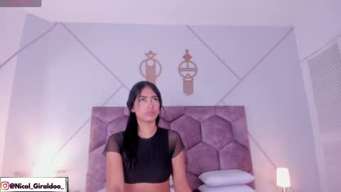 Nicol online show from April 15, 3:54 am