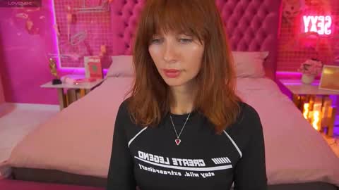 Nicol Moonn online show from November 15, 2:07 pm