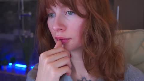 Nicol Moonn online show from November 25, 6:56 am