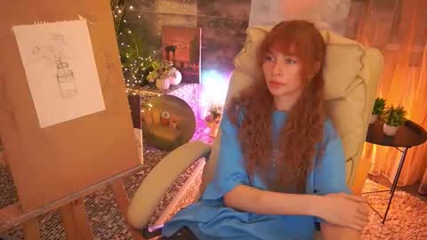 Nicol Moonn online show from March 18, 6:25 pm