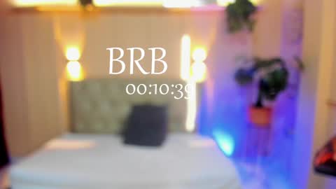 Your baby Nicol  online show from January 27, 12:58 pm