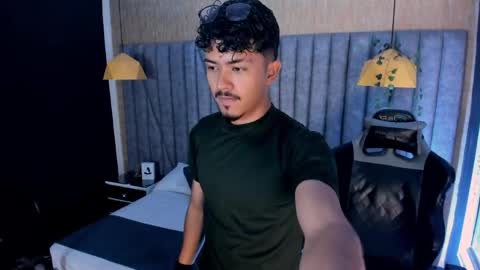 Nicolai online show from April 10, 12:10 pm