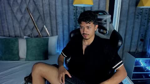 Nicolai online show from March 6, 12:15 pm