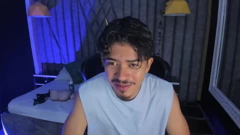 Nicolai online show from May 25, 1:06 pm