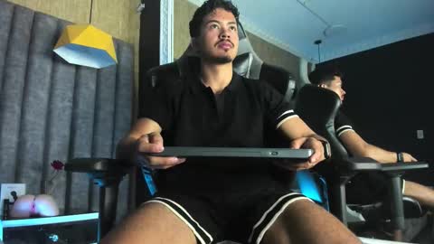 Nicolai online show from February 18, 11:54 am