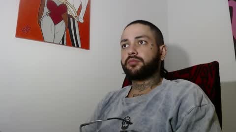 nicolas online show from February 25, 4:03 am