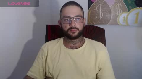 nicolas online show from February 23, 3:56 am