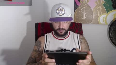 nicolas online show from March 1, 3:32 am