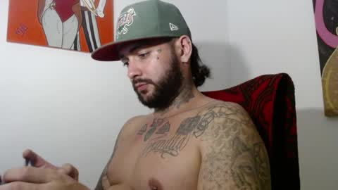 nicolas online show from February 27, 3:51 am