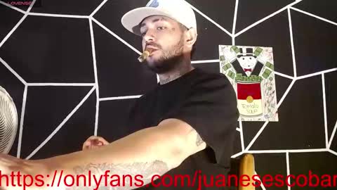 nicolas online show from October 13, 3:41 am