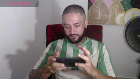 nicolas online show from March 5, 4:13 am