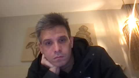 nicolaspercha online show from June 9, 11:37 pm