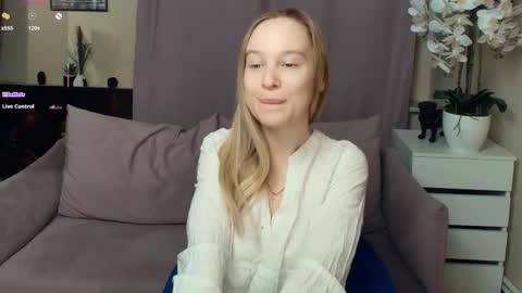 Nicoletta online show from January 15, 7:11 pm