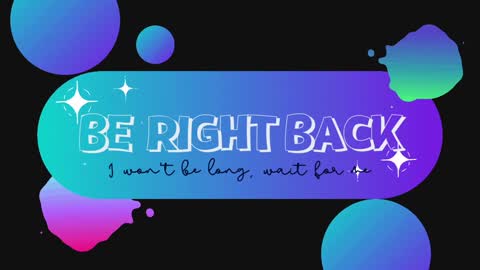 Nicole  Adam online show from February 7, 3:30 pm