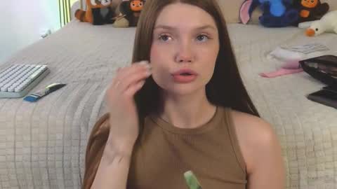 Nicole online show from January 13, 9:22 pm