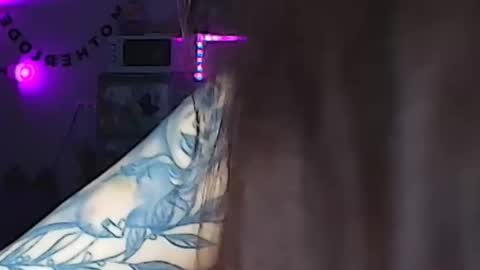 Kitty Nikki online show from March 2, 11:09 pm