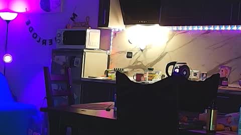 Kitty Nikki online show from November 14, 6:21 pm