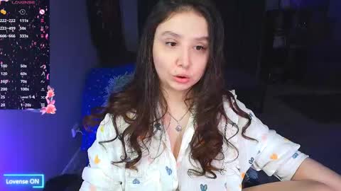 Kitty Nikki online show from March 17, 7:19 pm