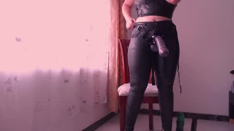 NICOLE online show from January 19, 8:09 pm