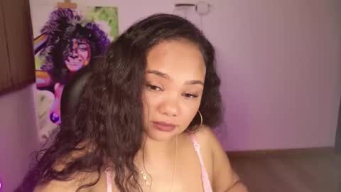 nicole_lushh online show from March 6, 1:04 am