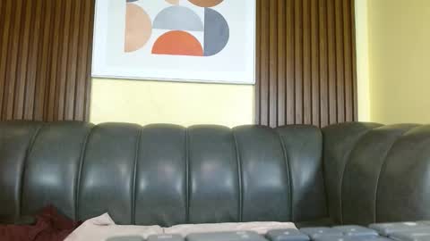 Nicole Ramires online show from January 31, 7:11 pm