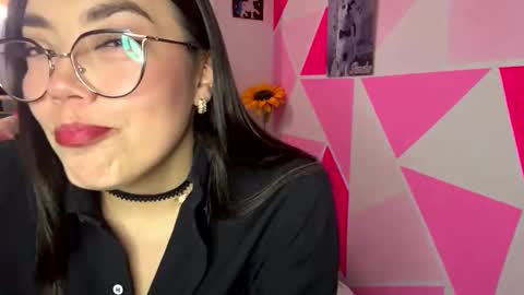 Nicole online show from September 21, 5:11 am