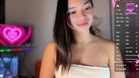 NICOLE online show from October 14, 9:07 pm