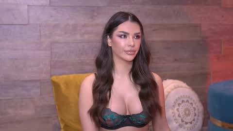 Nicole online show from January 6, 6:50 am