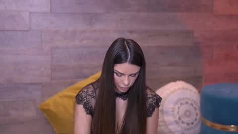 Nicole online show from January 7, 7:57 am