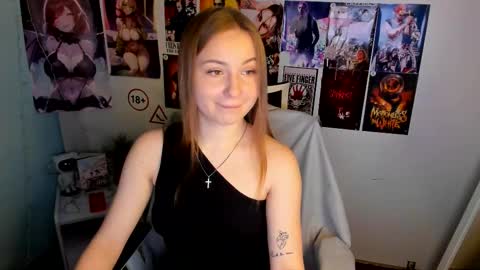 Nicole online show from November 12, 7:11 am