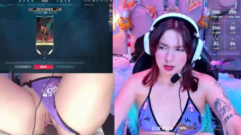 Snapshot of nicoleferrel chatting on September 29, 2:49 pm Nicole online show from September 29, 2:49 pm