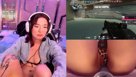 Snapshot of nicoleferrel chatting on September 24, 3:52 pm Nicole online show from September 24, 3:52 pm