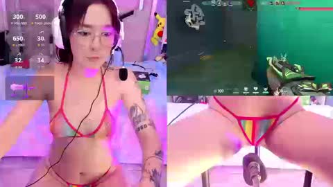 Snapshot of nicoleferrel chatting on September 23, 3:50 pm Nicole online show from September 23, 3:50 pm