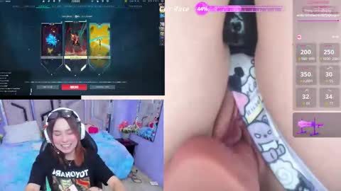 Snapshot of nicoleferrel chatting on October 13, 3:47 pm Nicole online show from October 13, 3:47 pm