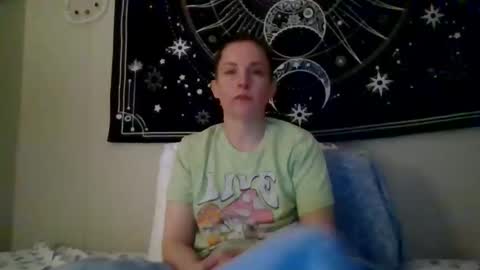 Nicole online show from February 19, 12:37 pm