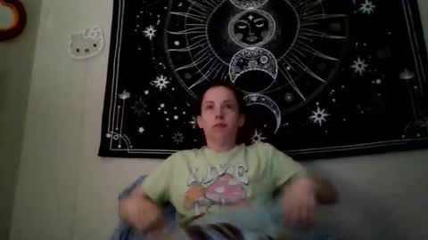 Nicole online show from February 12, 12:42 pm