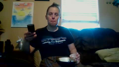 Nicole online show from May 25, 12:06 am