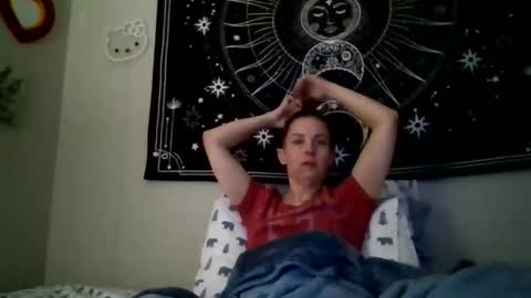 Nicole online show from February 3, 11:03 am