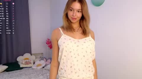 Nicole online show from June 6, 7:31 pm