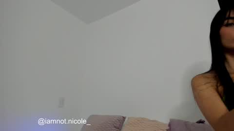 Nicole Manson online show from January 21, 11:34 pm