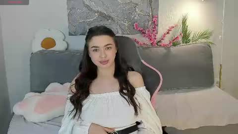 NicoleRossss online show from June 18, 1:11 am