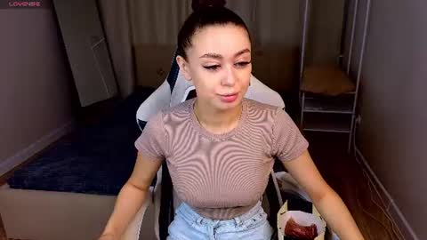 NicoleRossss online show from July 25, 1:36 am