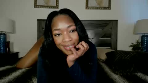 Nicole online show from May 9, 9:21 pm